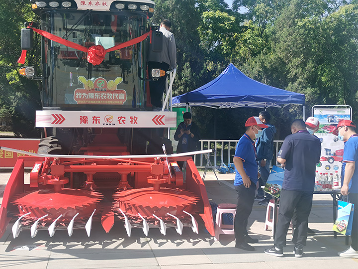 新鄉(xiāng)市豫東輕工機(jī)械有限公司